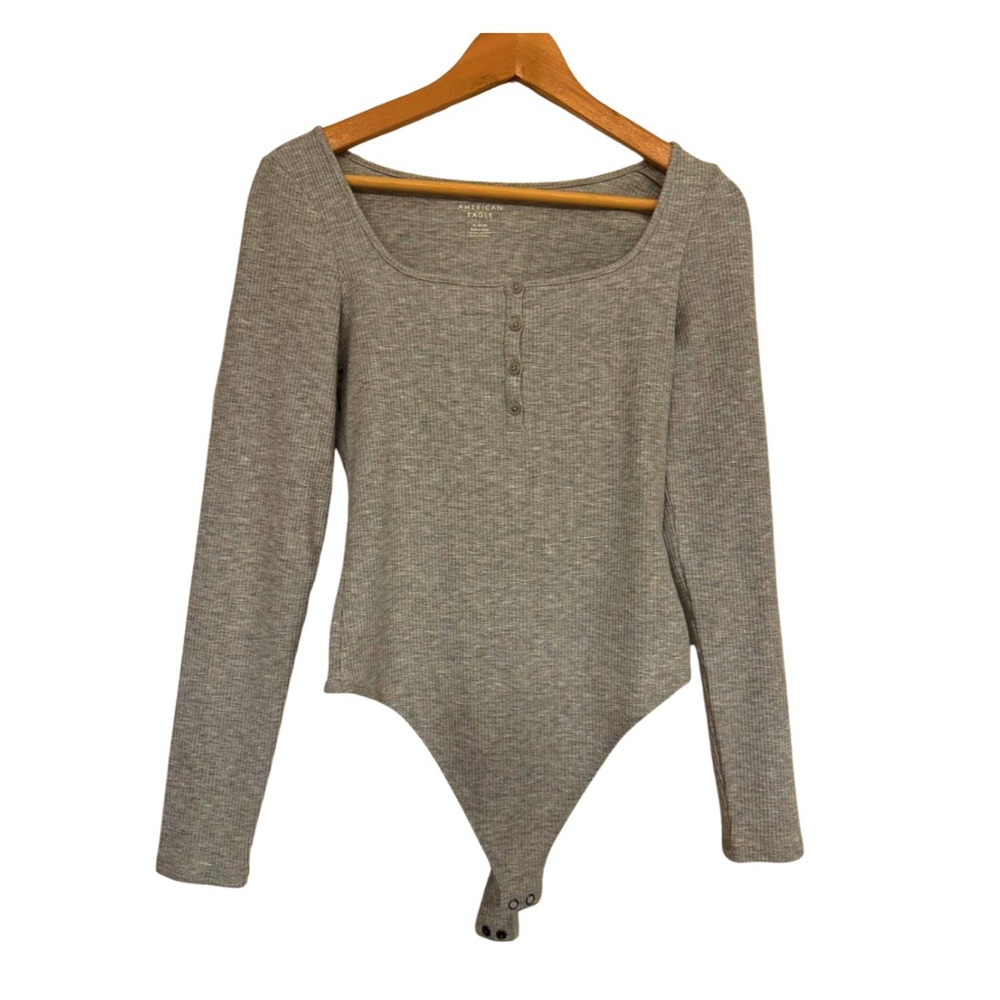 AE Ribbed Bodysuit